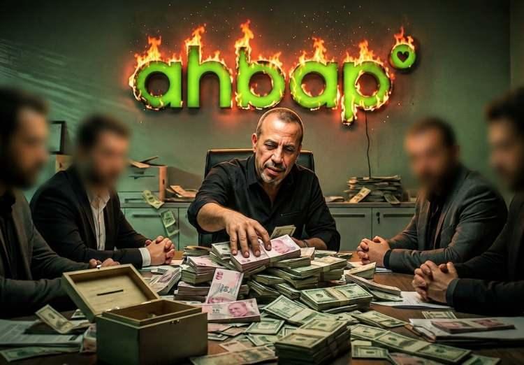 <p><span style="color:#B22222"><strong>İŞTE AHBAP'A EN &Ccedil;OK BAĞIŞ YAPAN &Uuml;NL&Uuml;LER!</strong></span></p>
