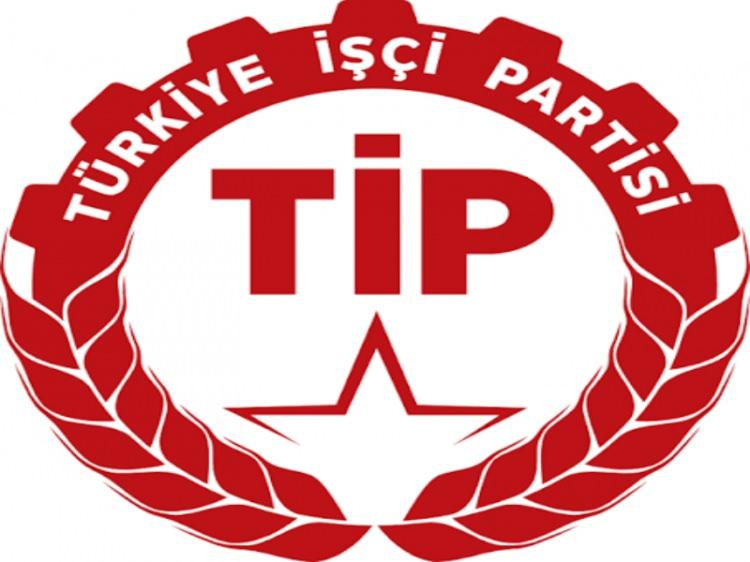 <p><span style="color:#B22222"><strong>TİP (T&Uuml;RKİYE İŞ&Ccedil;İ PARTİSİ): %2,3</strong></span></p>
