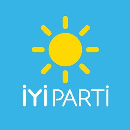 <p><span style="color:#B22222"><strong>İYİ PARTİ: %6,0</strong></span></p>
