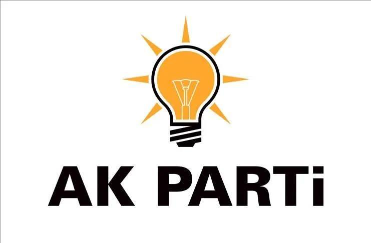 <p><span style="color:#B22222"><strong>AK PARTİ: %34,2</strong></span></p>
