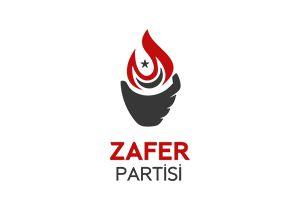 <p><span style="color:#B22222"><strong>ZAFER PARTİSİ: % 3,5</strong></span></p>
