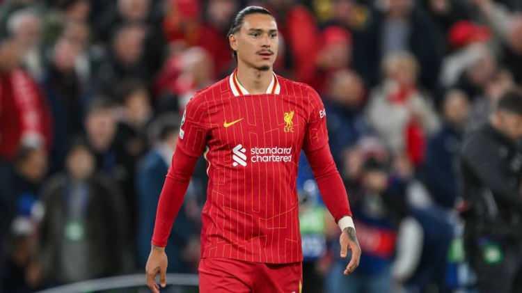 <p>Liverpool'un 85 milyon euro bonservis bedeli &ouml;dediği Nunez, İngiliz ekibinde beklentileri karşılayamadı ve&nbsp;ge&ccedil;en sezonun başında 53 milyon euro bonservis bedeli karşılığında&nbsp;&nbsp;Al Hilal'e&nbsp;transfer oldu.</p>
