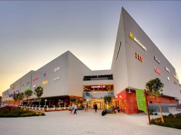 <p><span style="color:#B22222"><strong>MALTEPE PARK</strong></span></p>
