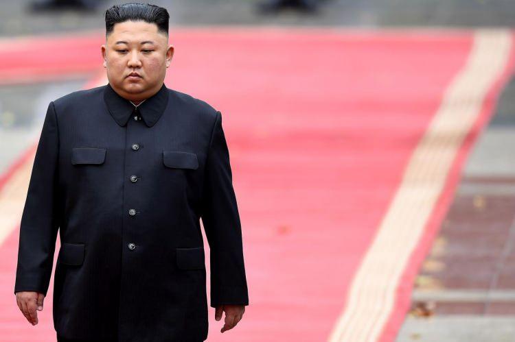 <p><strong><span style="color:rgb(178, 34, 34)">KİM JONG UN</span>&nbsp; |&nbsp; Kuzey Kore Lideri</strong></p>

<p>N&uuml;kleer caydırıcılığı ve s&uuml;rpriz askeri hamle potansiyeliyle dikkate değer.</p>
