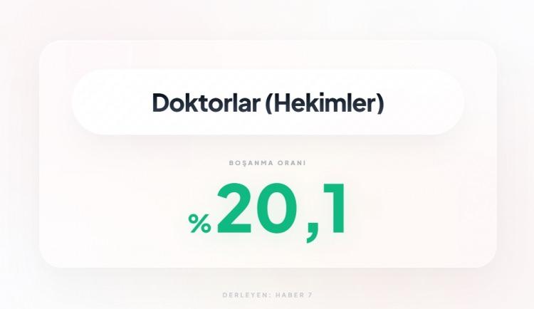 <p><span style="color:#B22222"><strong>35)&nbsp; DOKTORLAR</strong></span></p>
