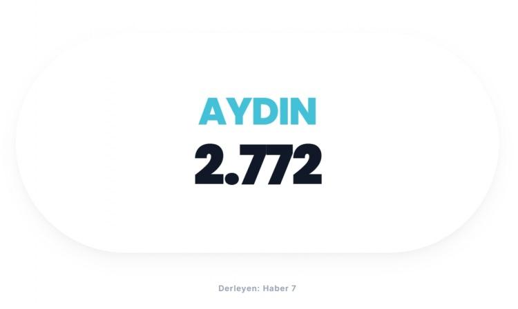 <p><span style="color:#B22222"><strong>AYDIN</strong></span></p>

