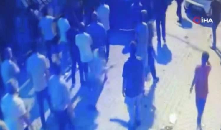 <p>Emniyetteki işlemlerinin ardından adliyeye sevk edilen ş&uuml;phelilerden 5'i tutuklanarak cezaevine g&ouml;nderilmişti.</p>

<p>&nbsp;</p>
