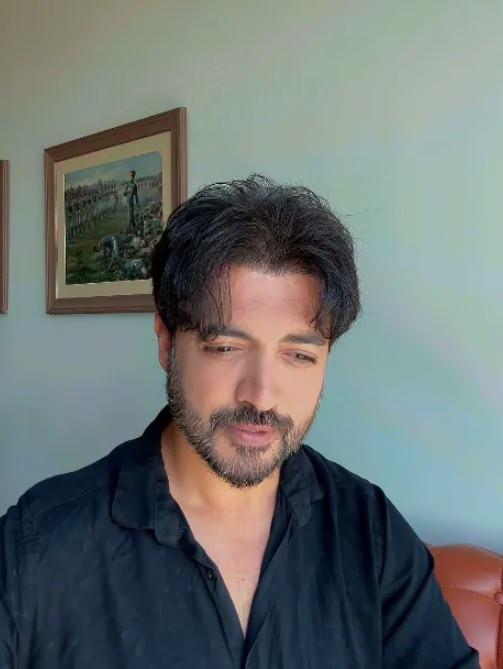 <p>İ&ccedil;eriğinde uyuşturucu ve uyarıcı madde etkenleri bulunan "Ayahuasca &ccedil;ayı" isimli bitki karışımıyla ilgili &ouml;zendirici ifadeler kullandığı iddiasıyla Nisan 2026'da g&ouml;zaltına alınarak tutuklanan şarkıcı Yusuf G&uuml;ney, 33 g&uuml;n cezaevinde kaldıktan sonra ev hapsi şartıyla tahliye edilmişti.&nbsp;</p>

<p>&nbsp;</p>
