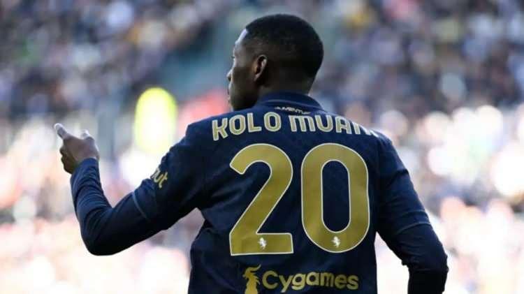 <p>Fenerbah&ccedil;e y&ouml;netimi, PSG'nin 27 yaşındaki golc&uuml;s&uuml; Randal Kolo Muani'yi İsmail Kartal'a sunacak.<br />
<br />
Kartal onay verirse resmi temaslar hız kazanacak.<br />
<br />
(TAKVİM)</p>
