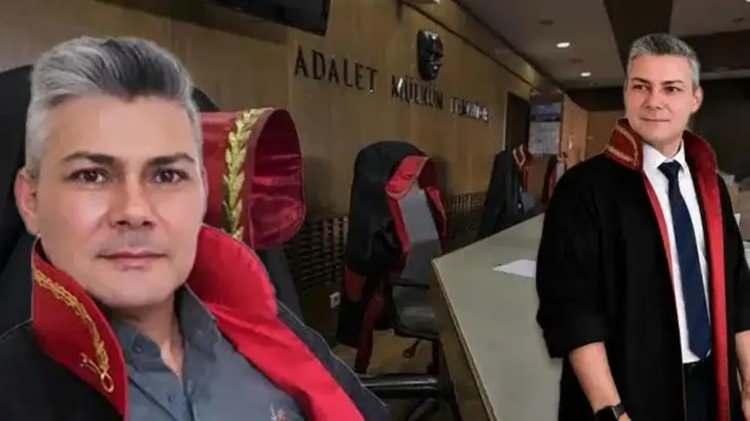 <p>İstanbul'da adli sorunları olan vatandaşları "işlerinizi &ccedil;&ouml;zeceğiz" vaadiyle kandıran ve liderini &ccedil;evreye "hakim" olarak tanıtan su&ccedil; &ouml;rg&uuml;t&uuml;ne y&ouml;nelik d&uuml;zenlenen operasyonda sinema filmlerini aratmayacak detaylar ortaya &ccedil;ıktı.</p>
