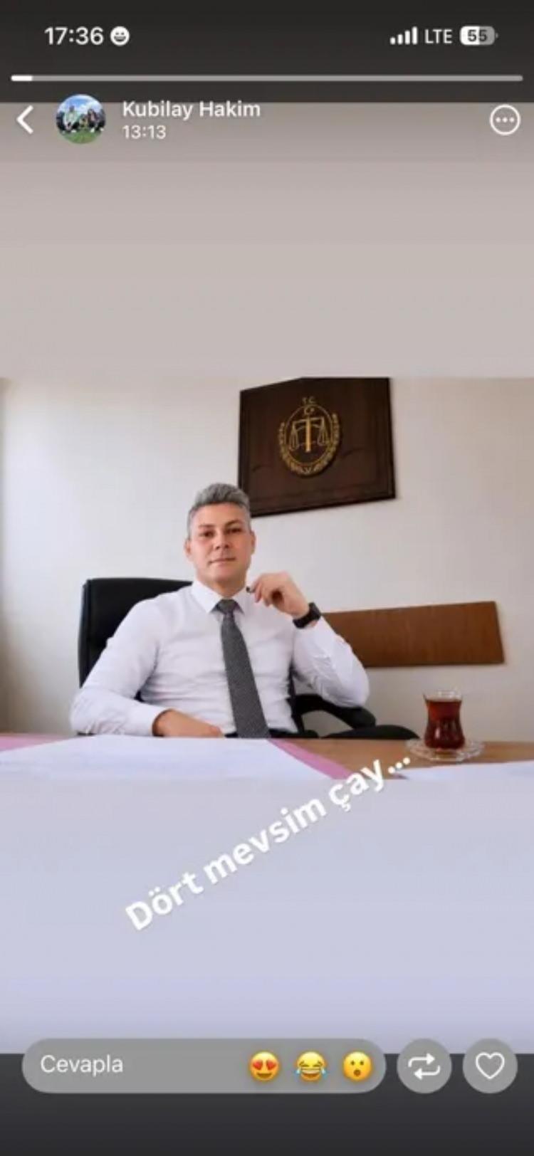 <p><span style="color:#B22222"><strong>APARTMANDAKİLER, &ldquo;HAKİMİ KA&Ccedil;IRIYORLAR&rdquo; DİYE POLİSE HABER VERMİŞ</strong></span></p>

<p><br />
Operasyon anında yaşananlar ise olayın boyutunu g&ouml;zler &ouml;n&uuml;ne serdi. 24 Temmuz 2026 tarihinde ger&ccedil;ekleştirilen eş zamanlı baskın sırasında, jandarma ekiplerini sivil kıyafetlerle operasyon yaparken g&ouml;ren apartman sakinleri b&uuml;y&uuml;k bir şaşkınlık yaşadı.</p>

