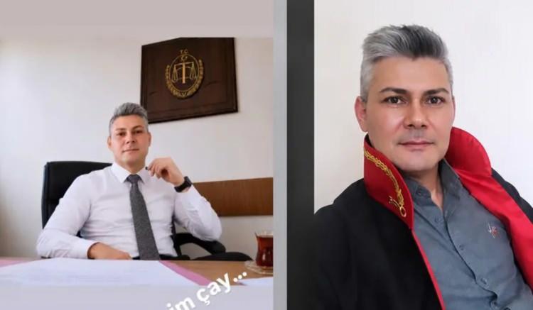<p>Sabah'tan Atakan Irmak'ın haberine g&ouml;re; jandarma baskını sırasında apartman sakinlerinin "hakimi ka&ccedil;ırıyorlar" sanarak polise haber verdiği, şebeke liderinin doktor eşinin dahi kocasını ger&ccedil;ek bir hakim zannettiği &ouml;ğrenildi.</p>

<p>&nbsp;</p>
