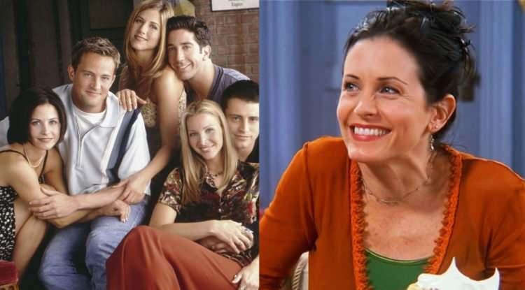 <p>1994 yılında yayınlanmaya başlayan "Friends" dizisinde oynadığı Monica Geller karakteriyle d&uuml;nya &ccedil;apında &uuml;n kazanan Courteney Cox, kariyerinde yeni bir sayfa a&ccedil;tı. &Uuml;nl&uuml; oyuncu, y&ouml;netmen koltuğundan paylaştığı set fotoğraflarıyla hayranlarını heyecanlandırdı...</p>
