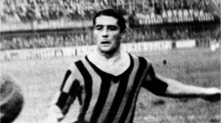<p>36. GIUSEPPE MEAZZA</p>

<p>&nbsp;</p>
