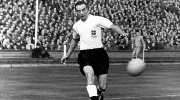 <p>35. STANLEY MATTHEWS</p>

<p>&nbsp;</p>
