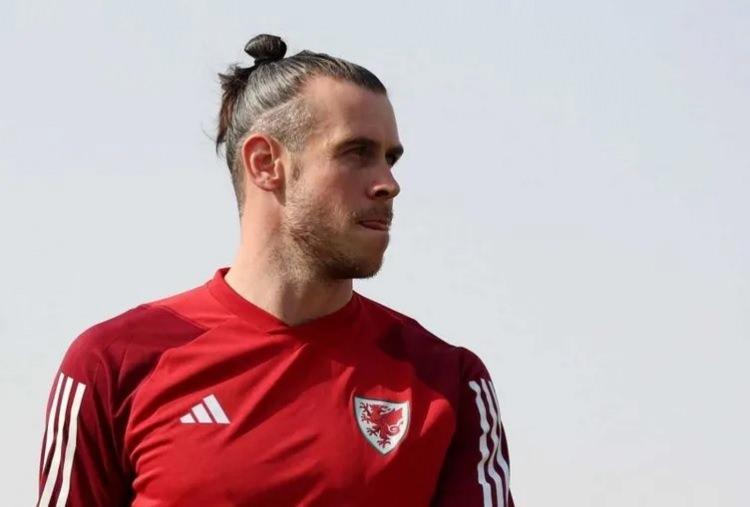 <p>34. GARETH BALE</p>

<p>&nbsp;</p>
