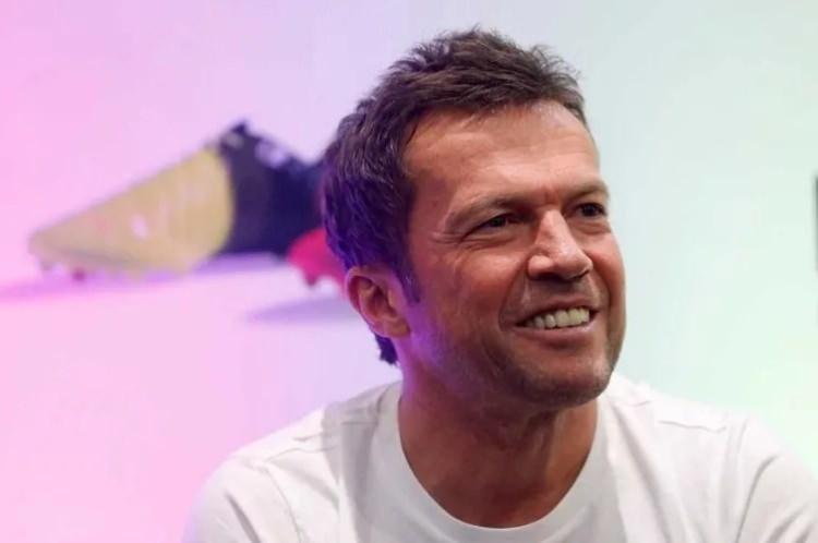 <p>25. LOTHAR MATTHAUS</p>

<p>&nbsp;</p>
