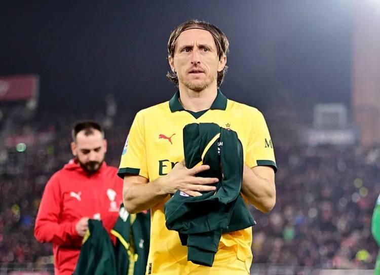 <p>24. LUKA MODRIC</p>

<p>&nbsp;</p>
