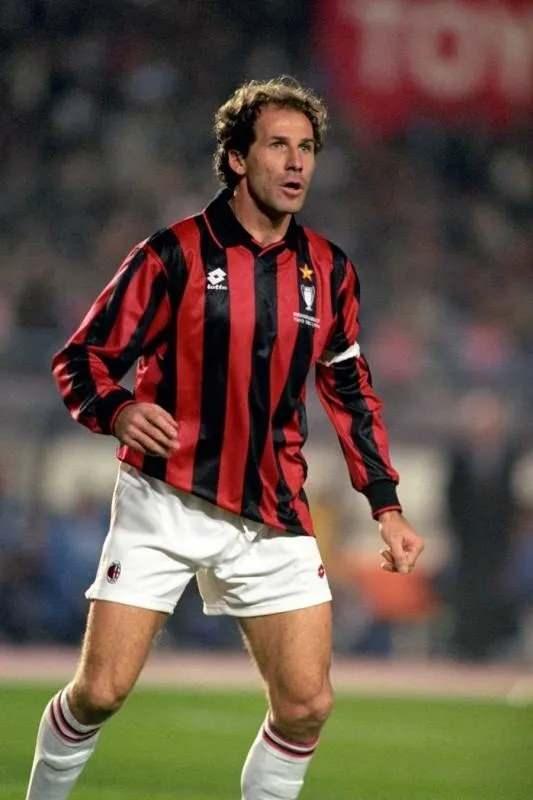 <p>15. FRANCO BARESI</p>

<p>&nbsp;</p>
