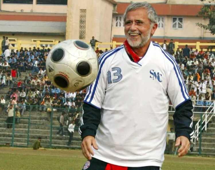 <p>12. GERD MULLER</p>

<p>&nbsp;</p>
