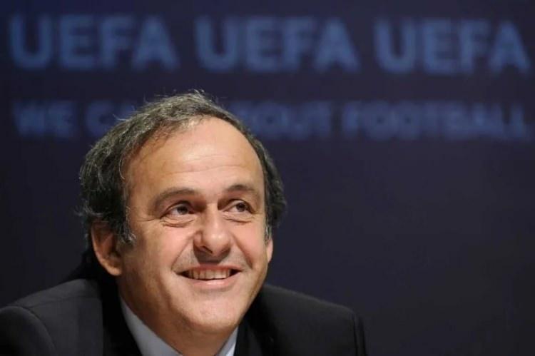 <p>11. MICHEL PLATINI</p>

<p>&nbsp;</p>
