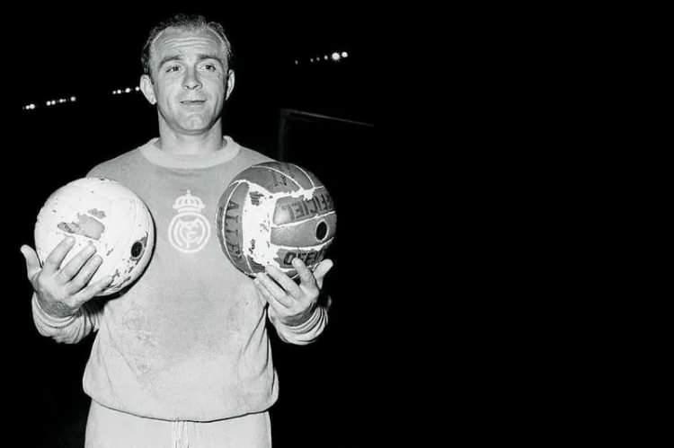 <p>6. ALFREDO DI STEFANO</p>

<p>&nbsp;</p>
