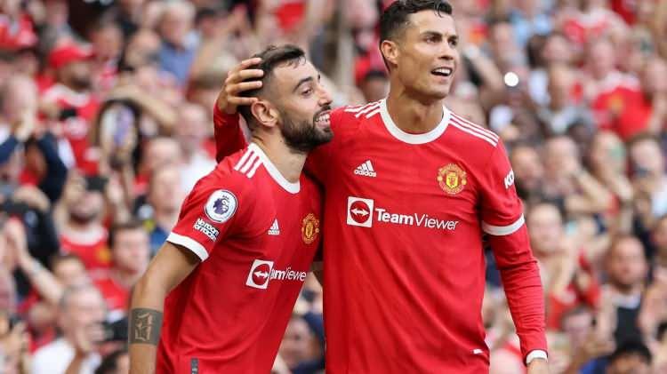 <p>Al-Nassr cephesi ise Ronaldo fakt&ouml;r&uuml;n&uuml; kullanarak transferde avantaj sağlamayı hedefliyor.</p>
