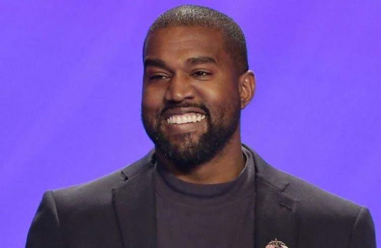 <p><strong><span style="color:#B22222">KANYE WEST&nbsp;</span> |&nbsp; TEZGAHTAR</strong></p>

