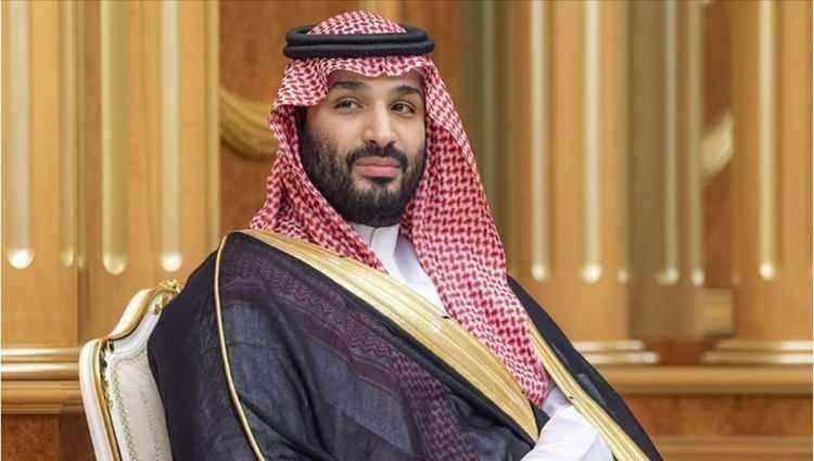 <p><strong><span style="color:#B22222">MUHAMMED BIN SELMAN&nbsp; </span>|&nbsp; MBS (Adının kısaltılmış hali)</strong></p>
