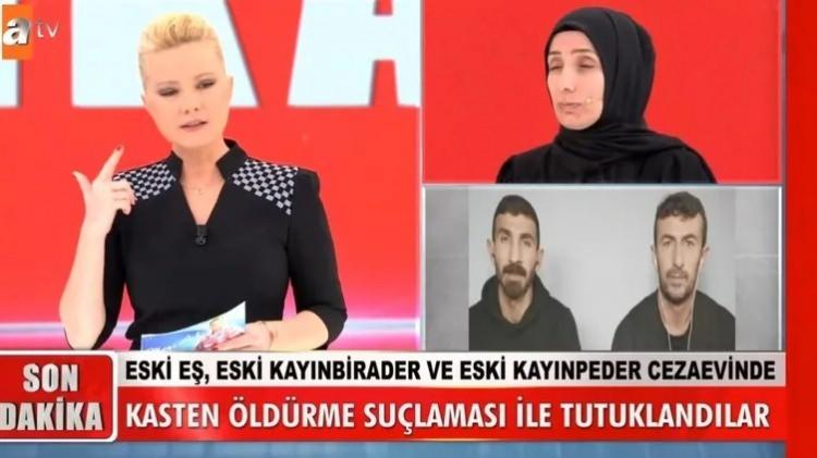 <p><span style="color:#B22222"><strong>"TEK CELSEDE BOŞANDI AMA PEŞİNİ BIRAKMADILAR"</strong></span></p>

<p><br />
Mekiye'nin celsede boşandığını belirten Pilğir, <strong><em>"O aile yapısını bilen biri olarak buna &ccedil;ok şaşırdım. &Ccedil;&uuml;nk&uuml; o g&ouml;r&uuml;şteki bir aile kolay kolay boşanmayı kabul etmez. İ&ccedil;ime kurt d&uuml;şt&uuml;. Kardeşime de 'Dikkat et, bunda bir iş var' dedim.</em></strong></p>

<p>&nbsp;</p>
