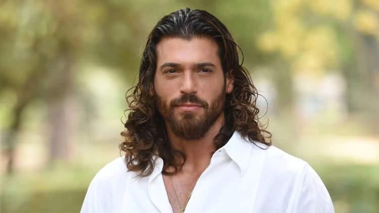 <p>Can Yaman: 1 milyon 550 bin TL</p>

<p>&nbsp;</p>
