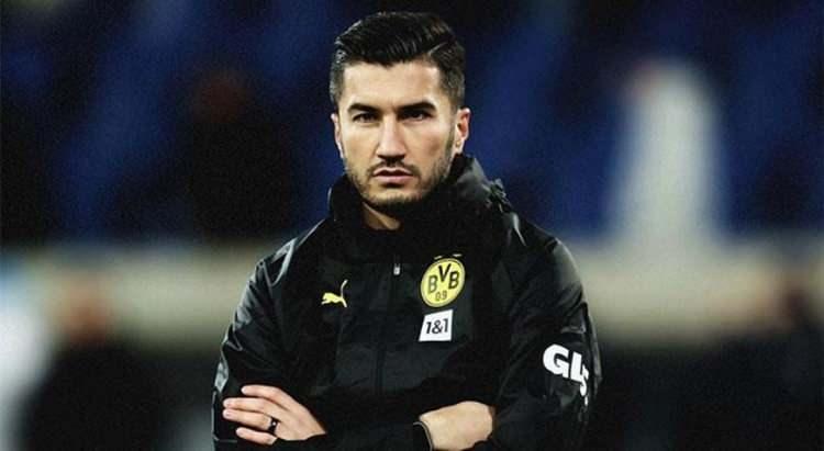 <p>Nuri Şahin: 1 milyon TL</p>

<p>&nbsp;</p>
