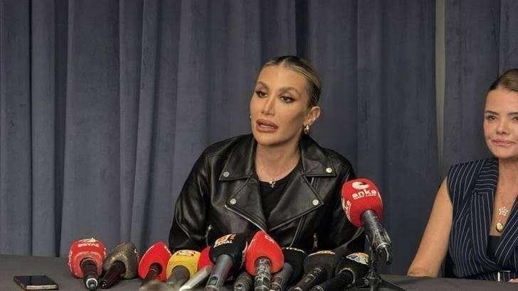 <p>İrem Derici: 150 bin Tl</p>

<p>&nbsp;</p>
