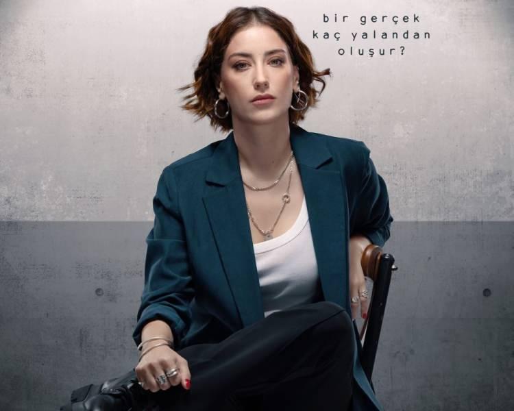 <p>Hazal Kaya: 120 bin TL</p>

<p>&nbsp;</p>
