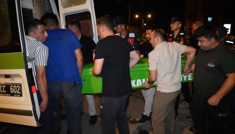 <p><span style="color:#A52A2A"><strong>KAYNAK: İHA&nbsp;</strong></span></p>
