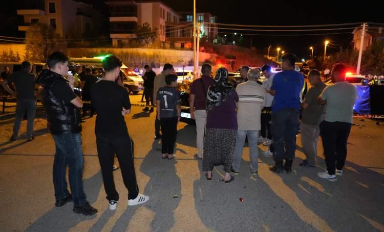 <p>Kaza, gece saatlerinde Osmangazi Mahallesi Doğu Bulvarı'nda meydana geldi.&nbsp;</p>

<p>&nbsp;</p>

<p>Edinilen bilgiye g&ouml;re, Engin Keyvanoğlu'nun (30) kullandığı 06 CZP 780 plakalı motosiklet ile &Ouml;.D. (26) y&ouml;netimindeki 71 AK 525 plakalı Volkswagen marka otomobil &ccedil;arpıştı.&nbsp;</p>

<p>&nbsp;</p>

<p>İhbar &uuml;zerine olay yerine polis, jandarma ve sağlık ekipleri sevk edildi.</p>
