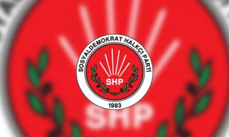 <p><span style="color:#B22222"><strong>1985: </strong></span></p>

<p><strong>SOSYALDEMOKRAT HALK&Ccedil;I PARTİ (SHP)</strong></p>

<p>&nbsp;</p>
