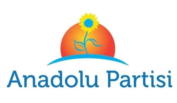 <p><span style="color:#B22222"><strong>2014: </strong></span></p>

<p><strong>ANADOLU PARTİSİ</strong></p>

<p>&nbsp;</p>
