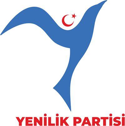 <p><span style="color:#B22222"><strong>2020: </strong></span></p>

<p><strong>YENİLİK PARTİSİ</strong></p>

<p>&nbsp;</p>
