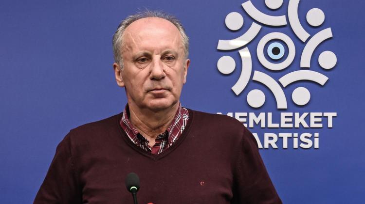 <p>Memleket Partisi, Muharrem İnce&rsquo;nin Cumhuriyet Halk Partisi (CHP) y&ouml;netimiyle yaşadığı derin siyasi ayrılıklar ve mevcut siyasi kutuplaşmaya alternatif bir "&uuml;&ccedil;&uuml;nc&uuml; yol" sunma amacı doğrultusunda kurulmuştur.</p>
