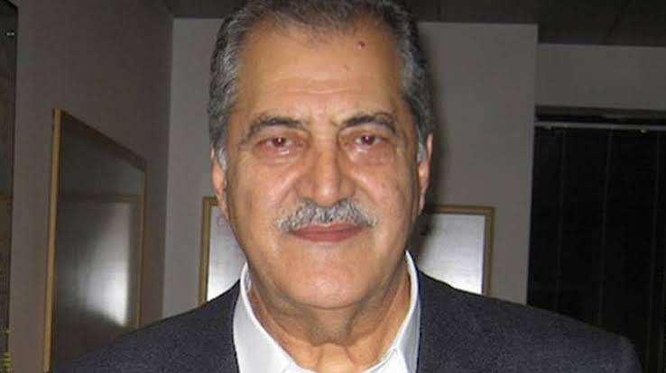 <p><strong>MUSTAFA LATİF TOPBAŞ</strong></p>

<p><span style="color:inherit">Net Değer: $1.3B</span></p>

<p>&nbsp;</p>

