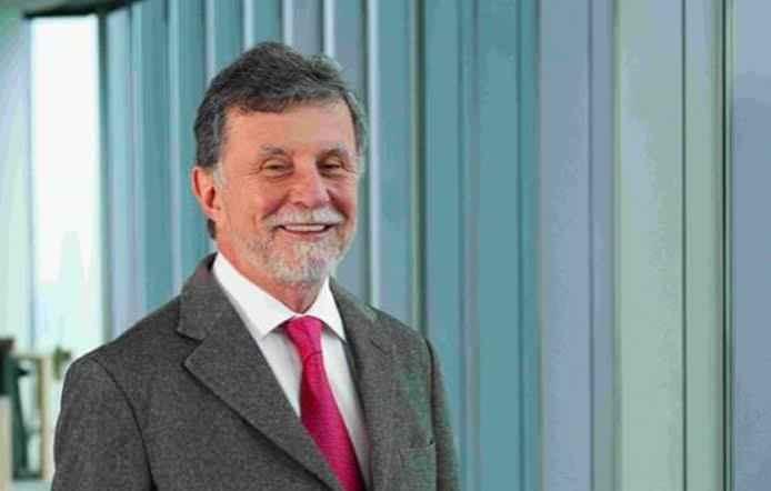 <p><strong>FARUK ECZACIBAŞI</strong></p>

<p>Net Değer: $1.4B</p>
