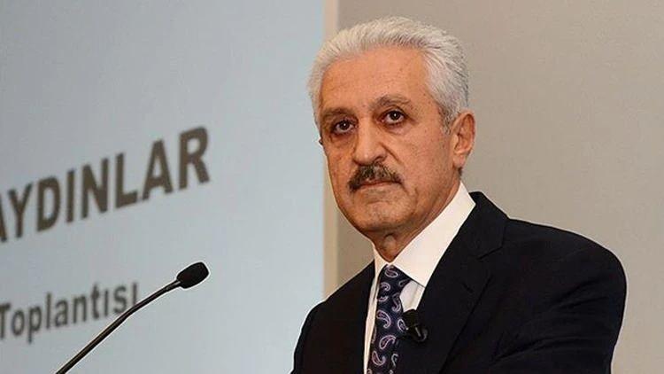 <p><strong>MEHMET ALİ AYDINLAR</strong></p>

<p>Net Değer: $2B</p>
