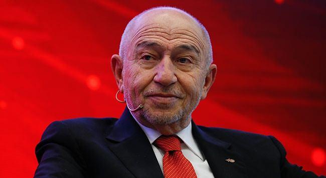 <p><strong>NİHAT &Ouml;ZDEMİR</strong></p>

<p>Net Değer: $2.1B</p>
