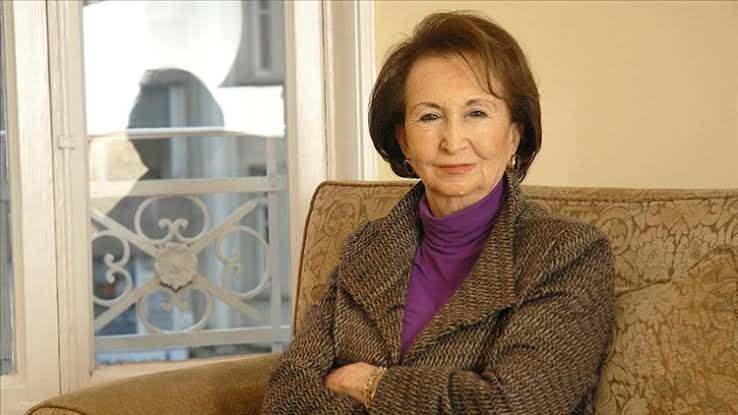 <p><strong>SEMAHAT SEVİM ARSEL&nbsp;</strong></p>

<p>Net Değer: $3B</p>
