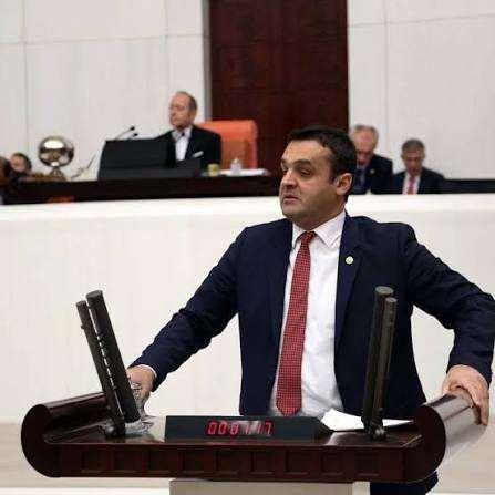 <p><strong>BARIŞ KARADENİZ</strong></p>

