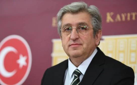 <p><strong>MURAT &Ccedil;AN</strong></p>
