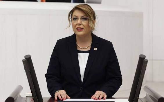 <p><strong>ELVAN IŞIK GEZMİŞ</strong></p>
