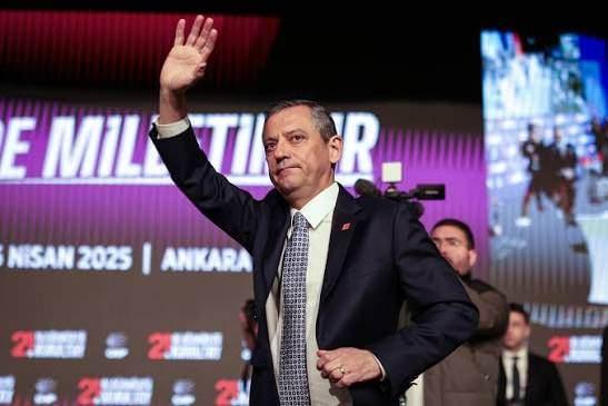 <p><strong>&Ouml;ZG&Uuml;R &Ouml;ZEL</strong></p>
