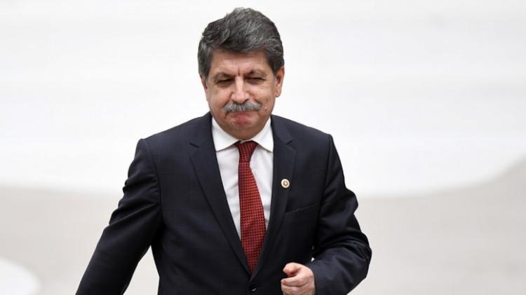 <p><strong>M&Uuml;HİP KANKO</strong></p>
